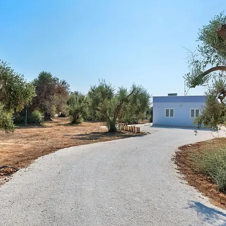 Masseria Ulia Ventitre