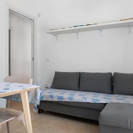 Masseria Ulia Ventitre Ferienhaus *