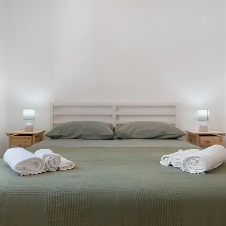 Masseria Ulia Ventitre