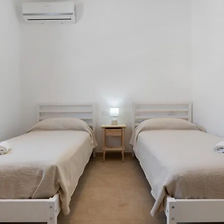Ferienhaus Masseria Ulia Ventitre Torricella (Taranto)
