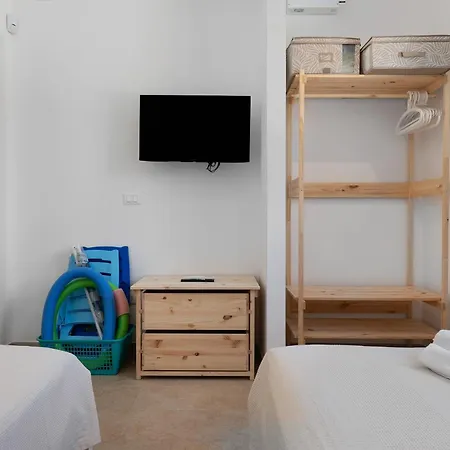Ferienhaus Masseria Ulia Ventitre Torricella (Taranto)