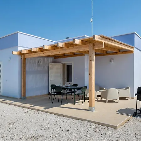 Masseria Ulia Ventitre *