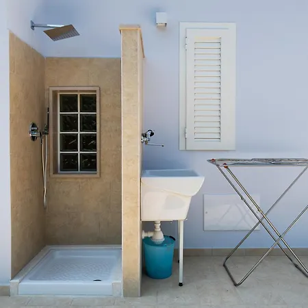 Masseria Ulia Ventitre *