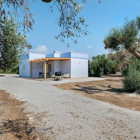 Masseria Ulia Ventitre Torricella (Taranto)
