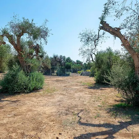 Masseria Ulia Ventitre